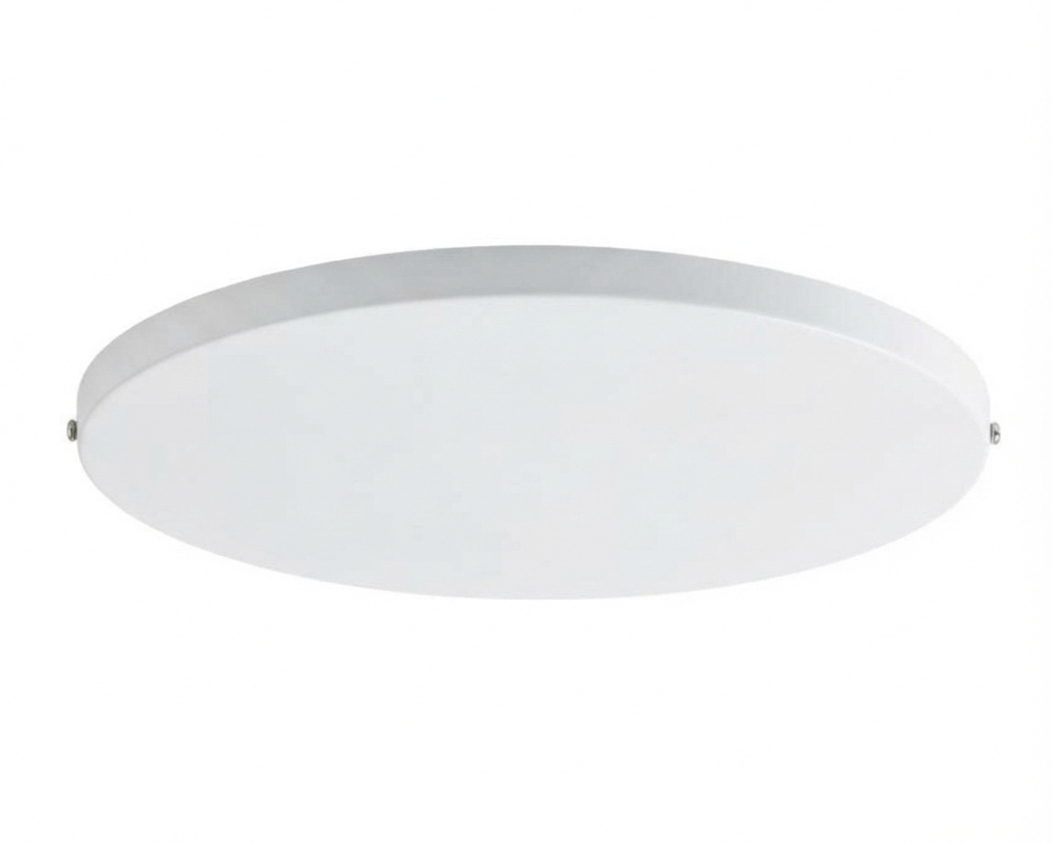 Round Base