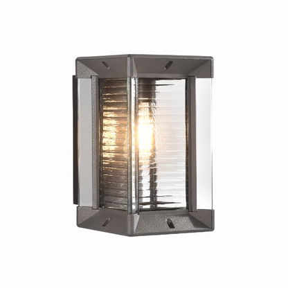 Italian Design Heavy Duty Wall Lamp