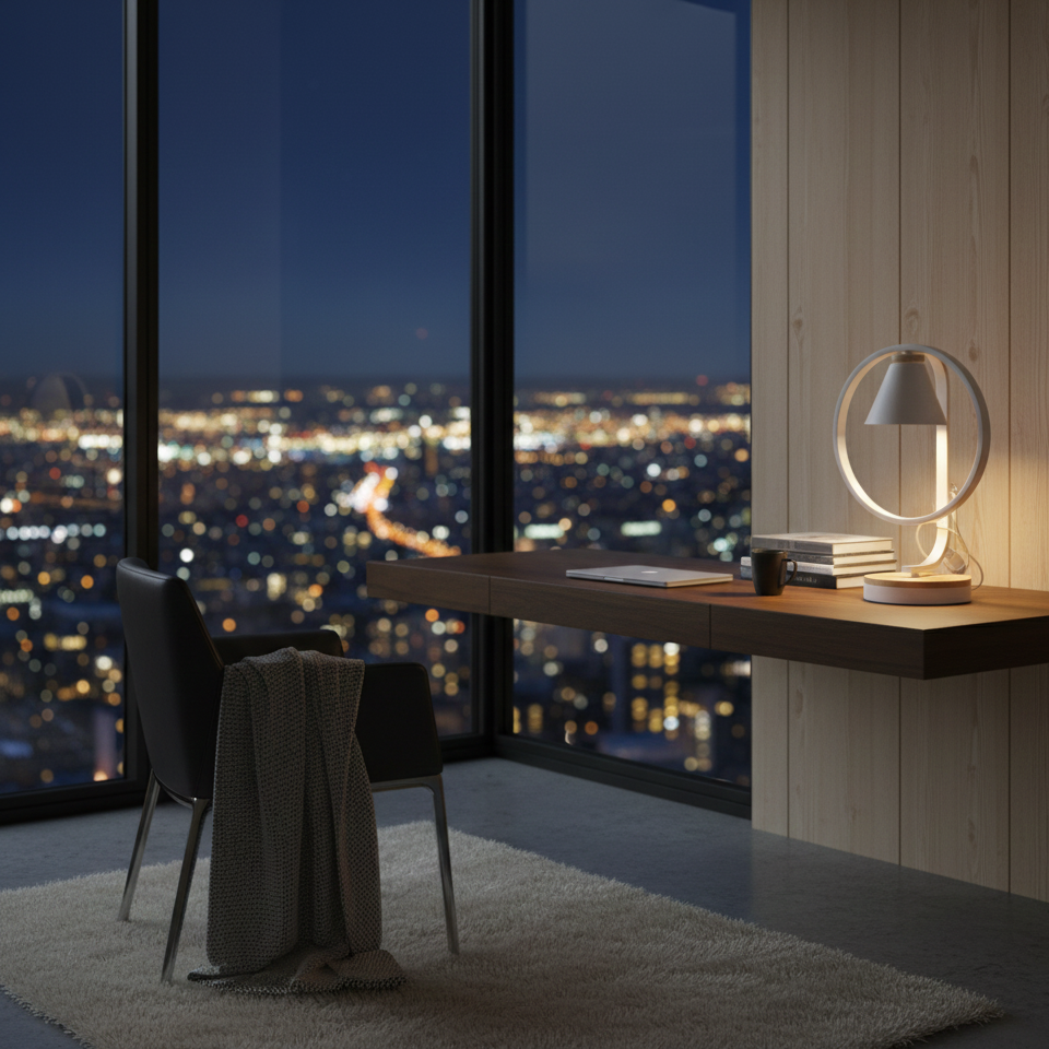 Table Lamp Astoria