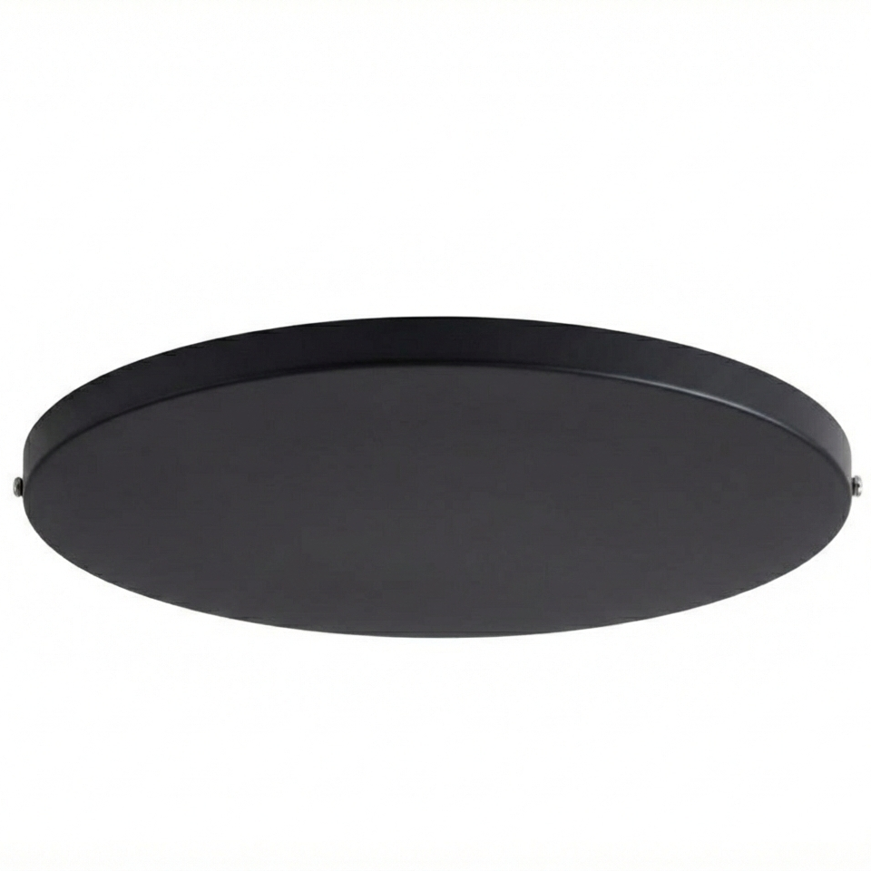 Round Base
