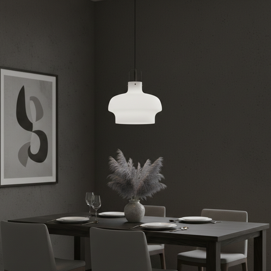 Modern Copenhagen Pendant Light