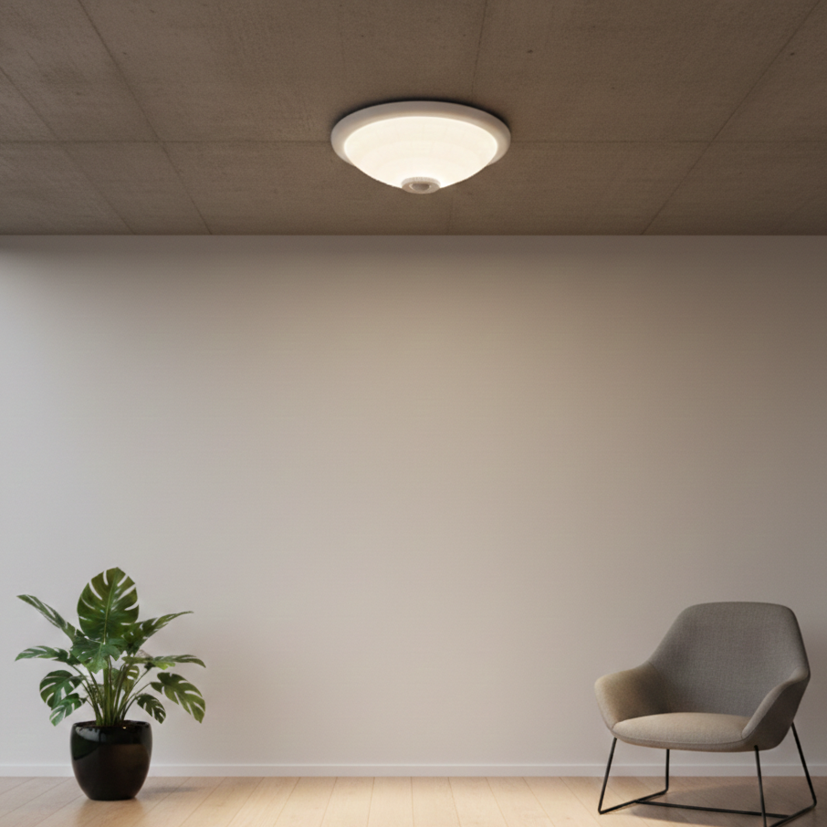 Downlight Led Surface With Sensor