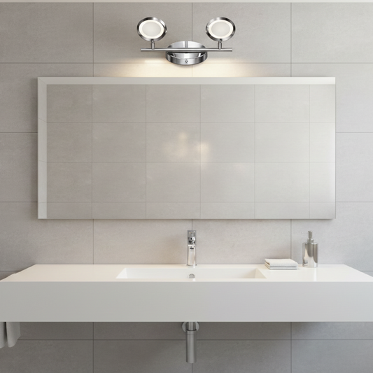 Modern LED Vanity Lights