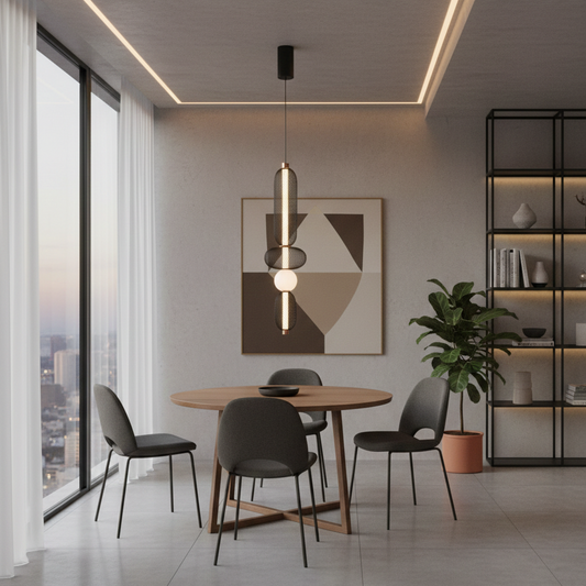Margot Pendant Light