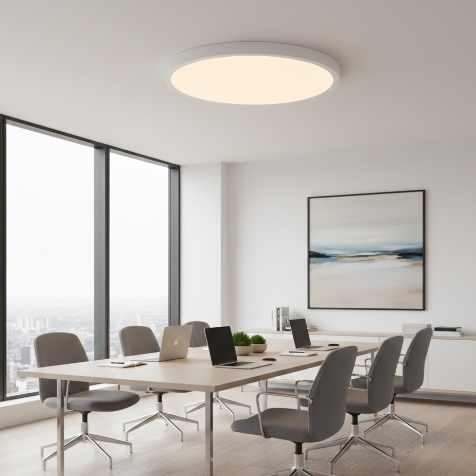 Down Light Led Surface Waterproof Emergency