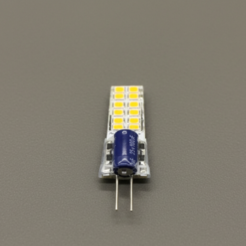 G4 Led 12volt AC/DC 5W