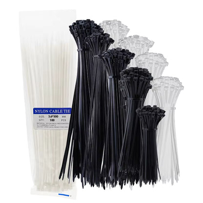 Nylon Cable Ties