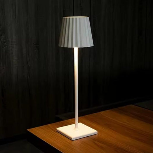 Nordic Cordless Rechargeable Table Lamp