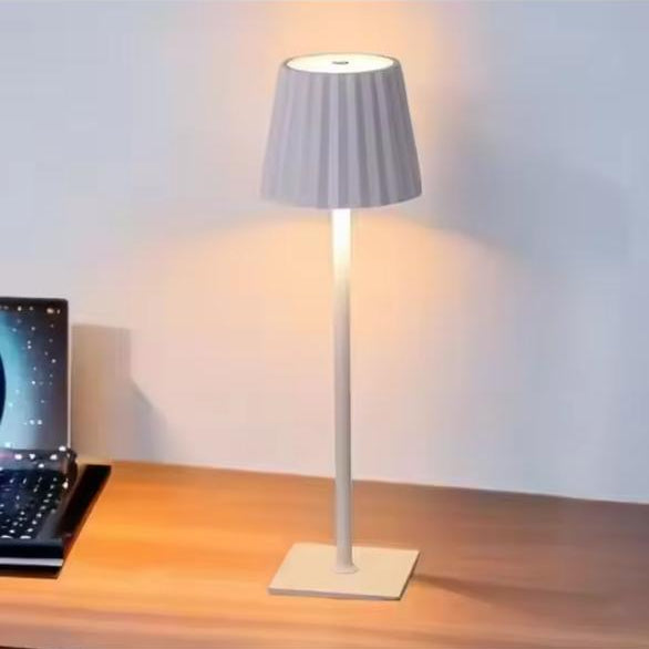 Nordic Cordless Rechargeable Table Lamp