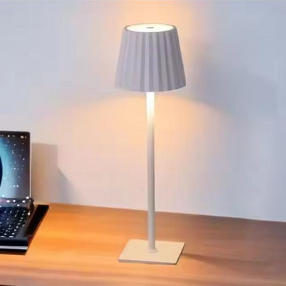 Nordic Cordless Rechargeable Table Lamp