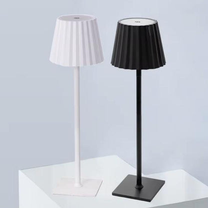 Nordic Cordless Rechargeable Table Lamp
