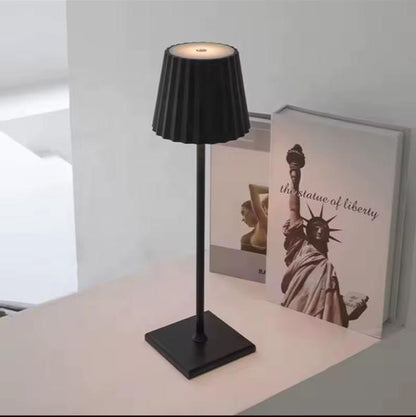 Nordic Cordless Rechargeable Table Lamp