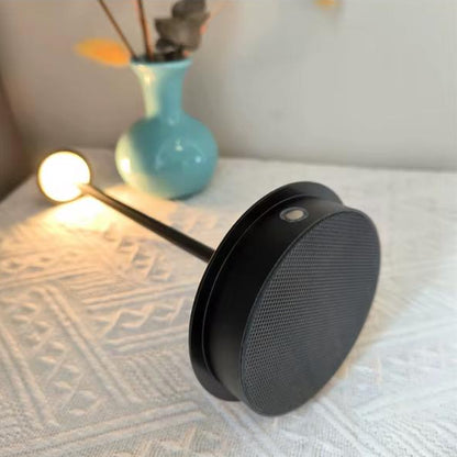 Modern Arrow Cordless Rechargeable Table Lamp