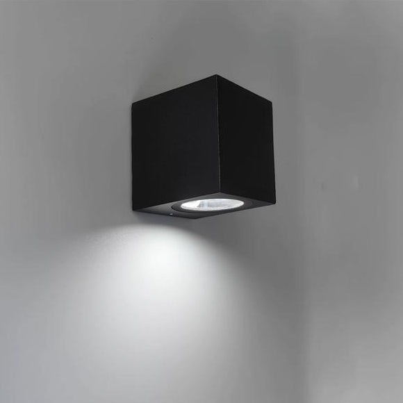 Luxpoint Square Wall Lamp