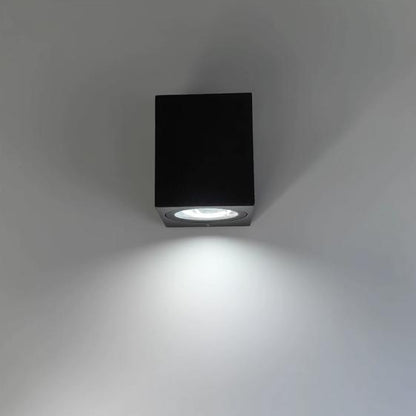 Luxpoint Square Wall Lamp