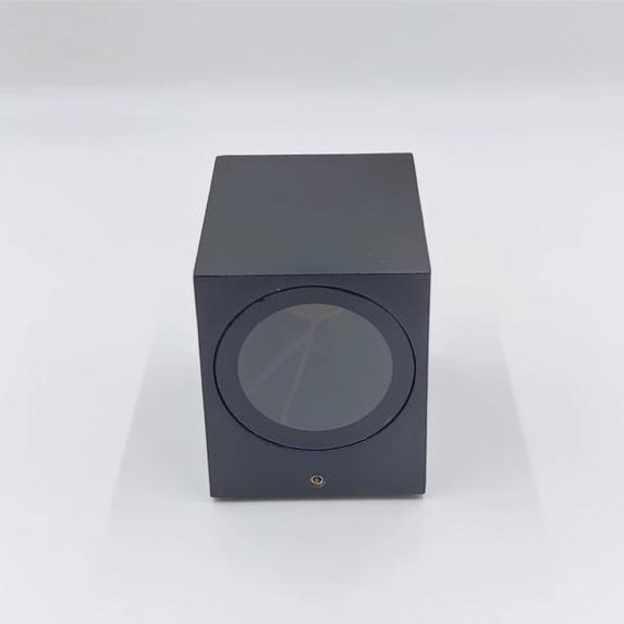 Luxpoint Square Wall Lamp