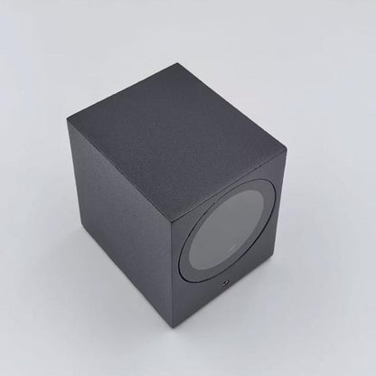 Luxpoint Square Wall Lamp