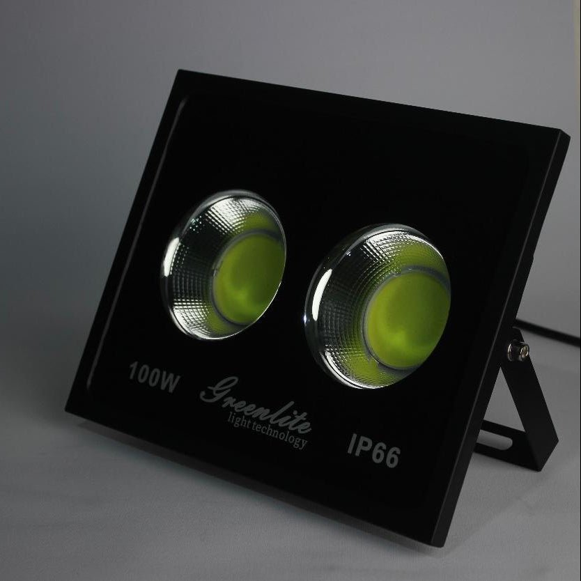 Flood Light Led COB 220V 100W/200W/300W/400W/500W/600W