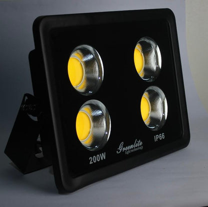 Flood Light Led COB 220V 100W/200W/300W/400W/500W/600W