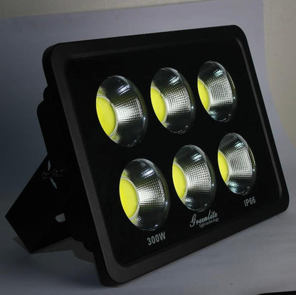 Flood Light Led COB 220V 100W/200W/300W/400W/500W/600W