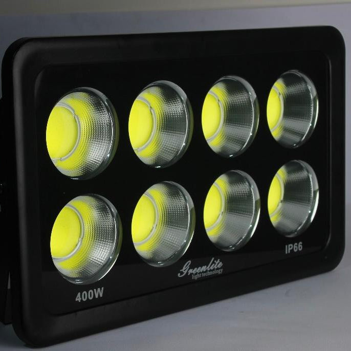 Flood Light Led COB 220V 100W/200W/300W/400W/500W/600W