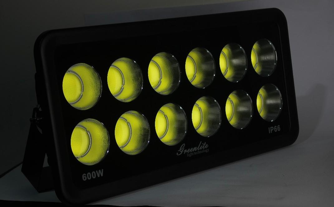 Flood Light Led COB 220V 100W/200W/300W/400W/500W/600W