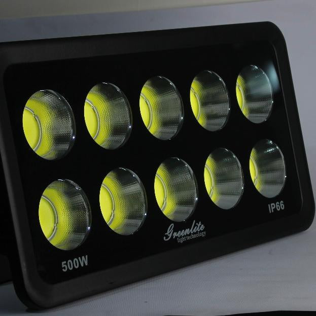 Flood Light Led COB 220V 100W/200W/300W/400W/500W/600W