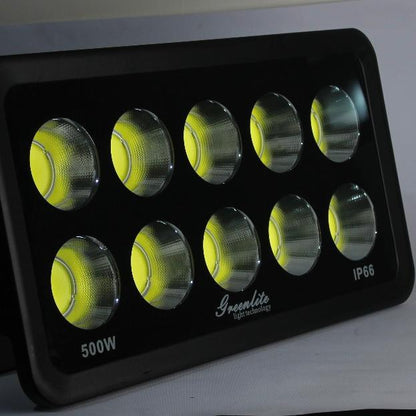 Flood Light Led COB 220V 100W/200W/300W/400W/500W/600W