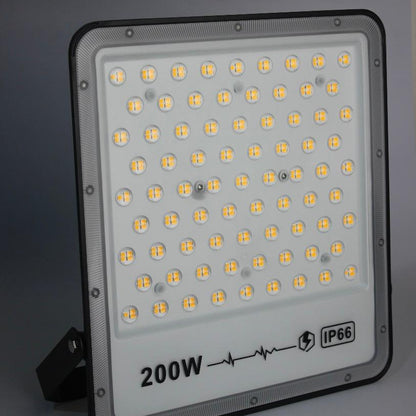 Flood Light Slim SMD