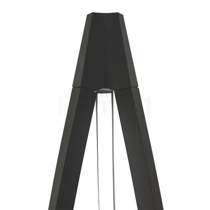 Wind Floor Lamp