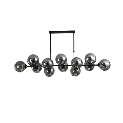 Modern Disegno Luce Pasadena Chandelier