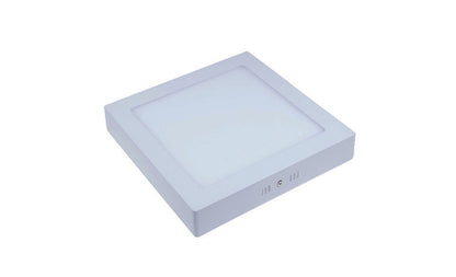 Down Light Led Surface Square Frame 25W