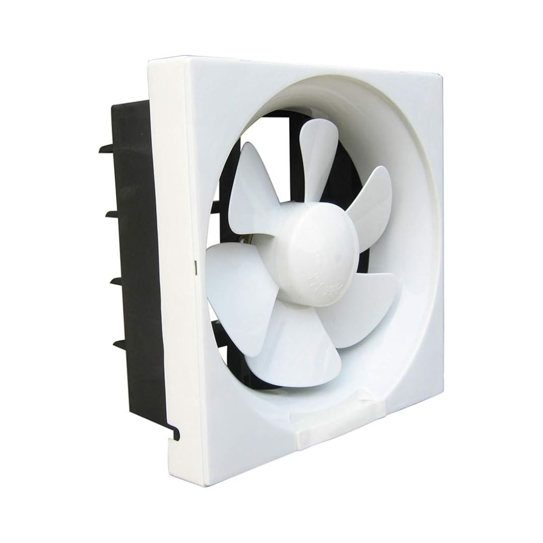 Ventilation Fan Plastic Body