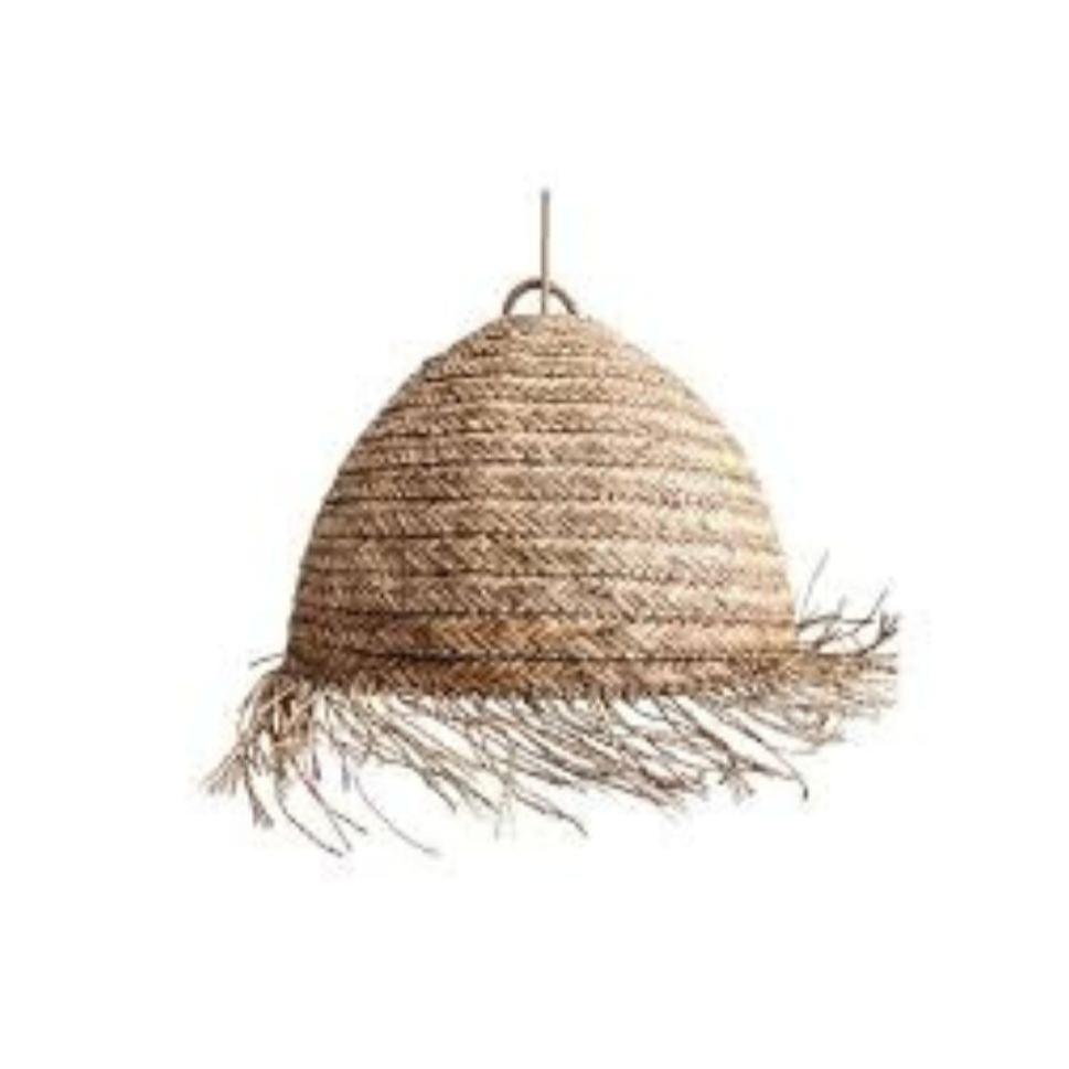 Sea Grass Pendant Light