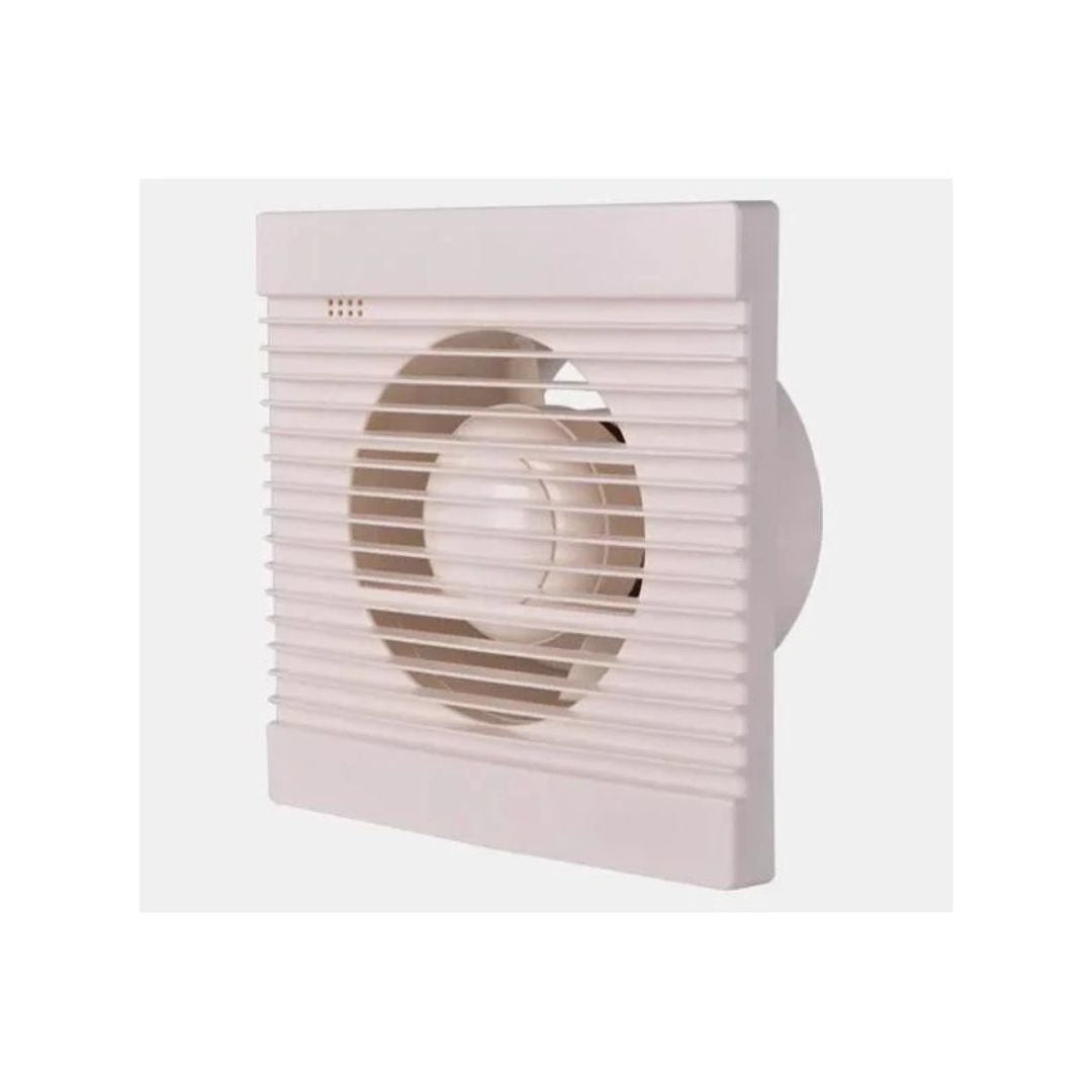 Ventilation Fan Plastic Body