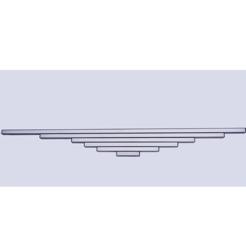 Fixed Magnetic Linear Plexi Light 48V