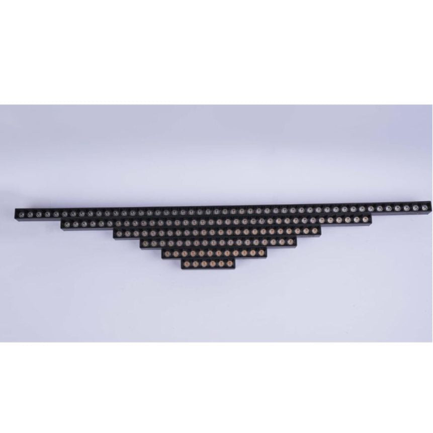 Fixed Magnetic Linear Dots Light 48V