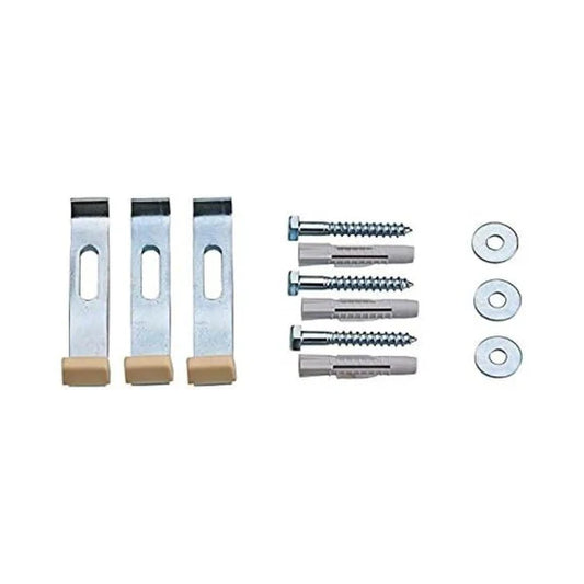 Surface Mounted Kit for Led Linear Light