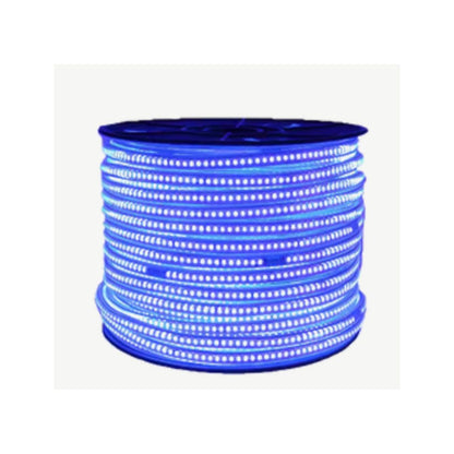 Strip Light Round 240 Led double Face 220V
