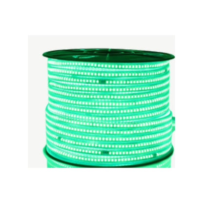 Strip Light Round 240 Led double Face 220V