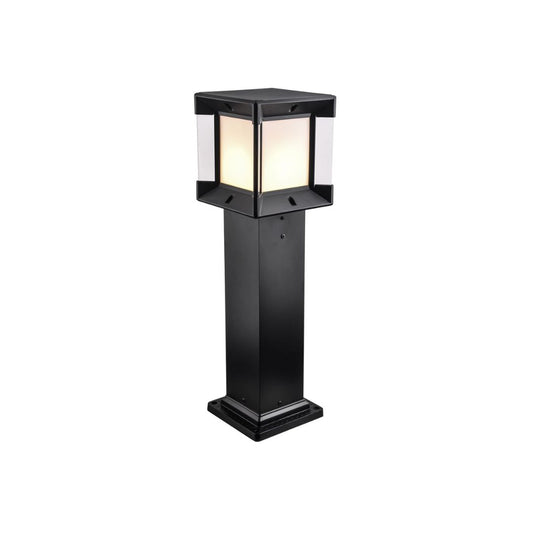 Heavy Duty Garden Bollard