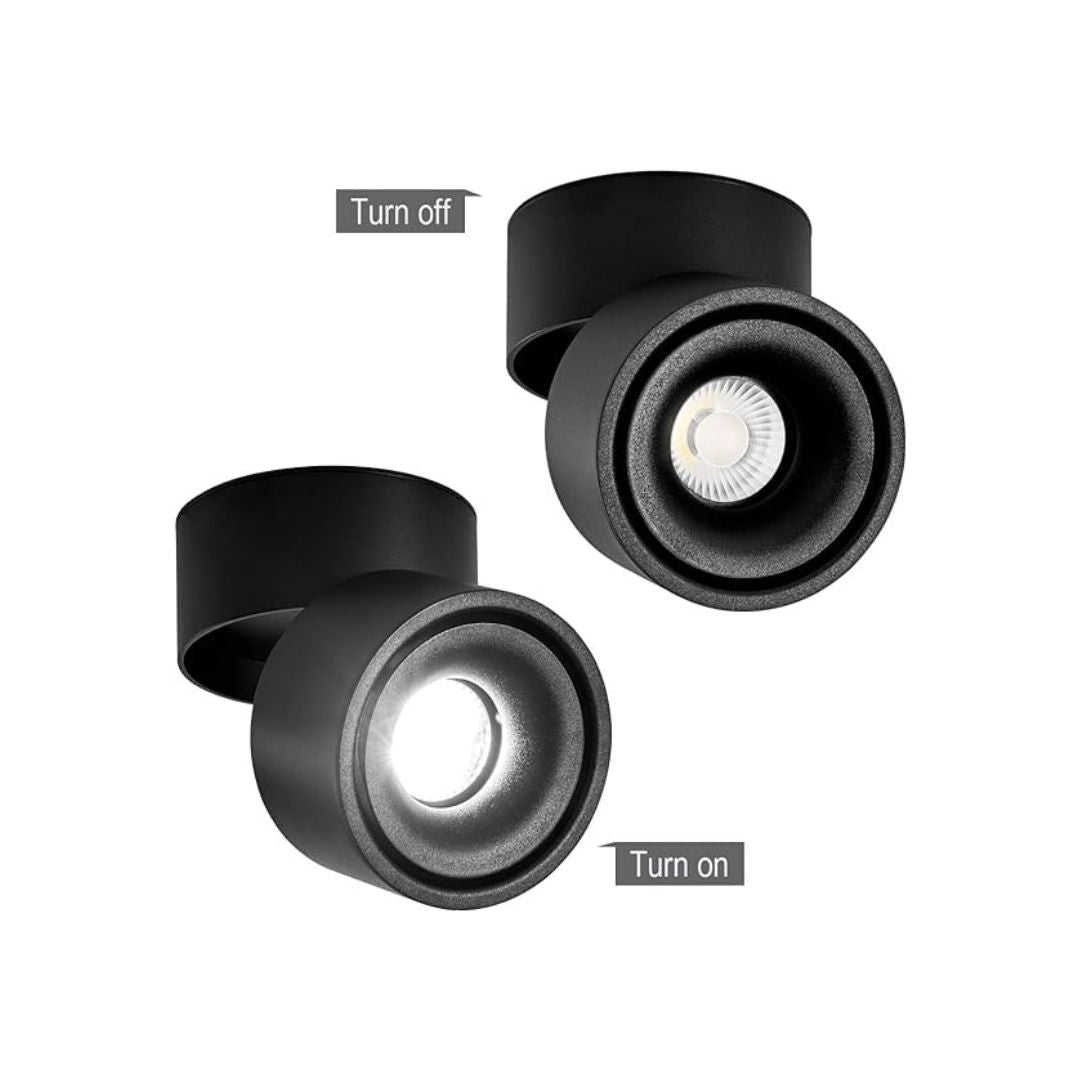 Spotlight Surface Led 18W