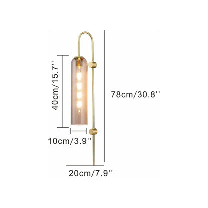 Modern Indoor Sconce Wall lamp