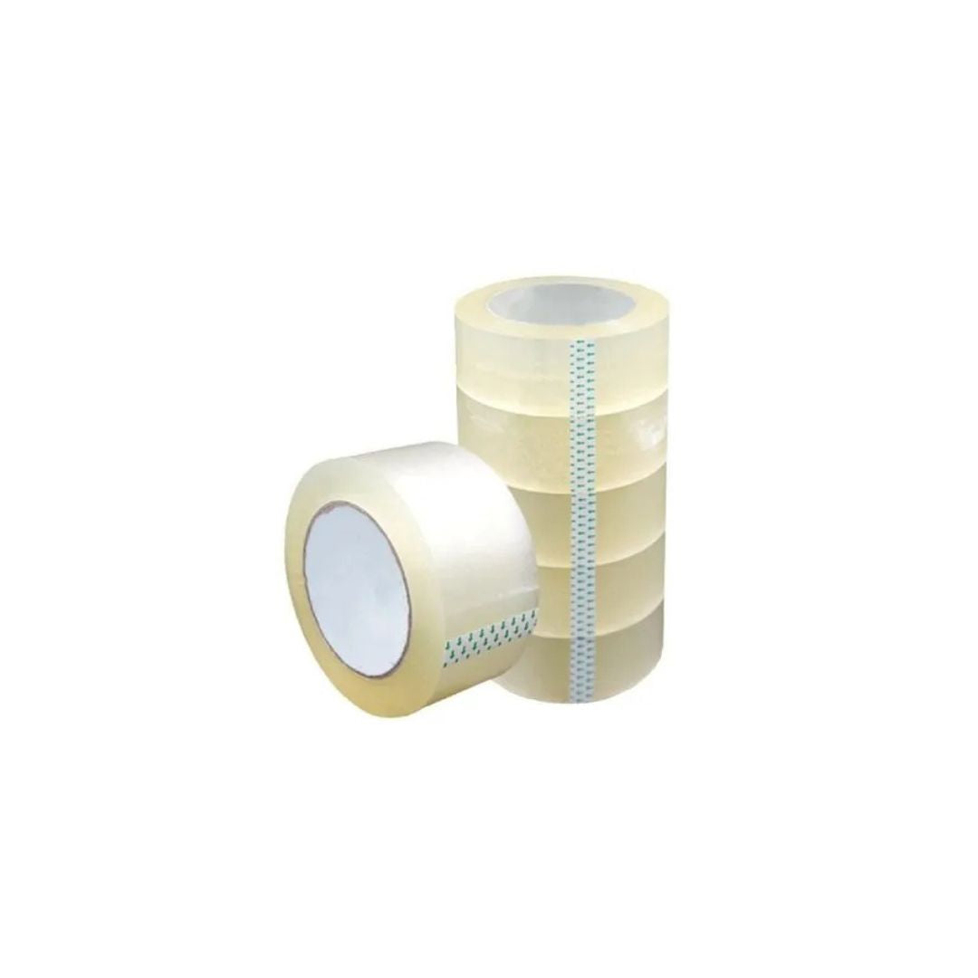 OPP Transparent Self Adhesive Tape