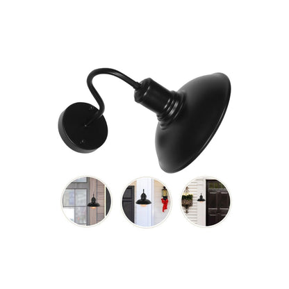 Wall Sconce Light Fixture