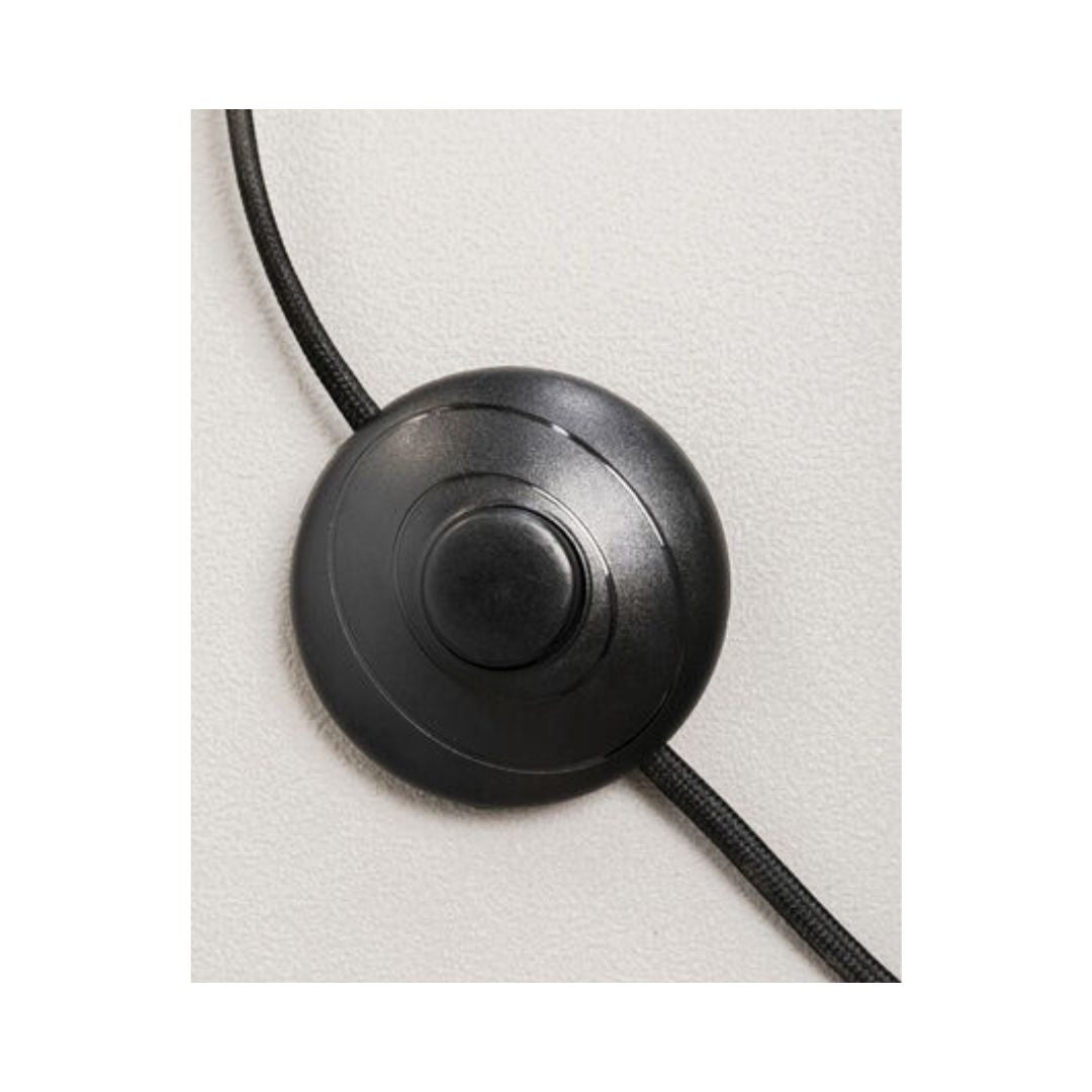 Nordic Modern Glass Ball Floor Lamp