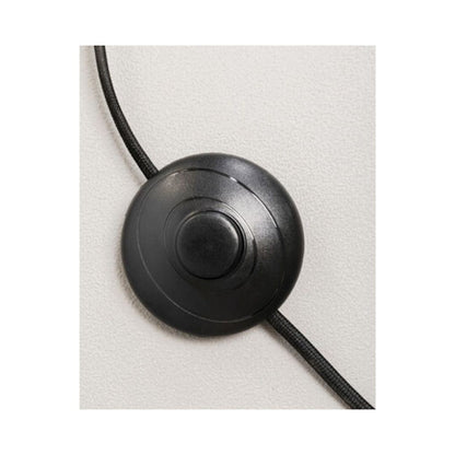 Nordic Modern Glass Ball Floor Lamp