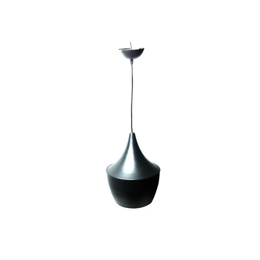 Industrial Shade Down Tulip Vintage Pendant