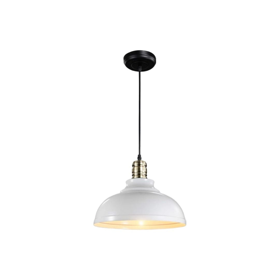 Nordic Style Lamp Shade Pendant Light