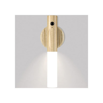 Rechargeable Motion Sensor Wall lamp